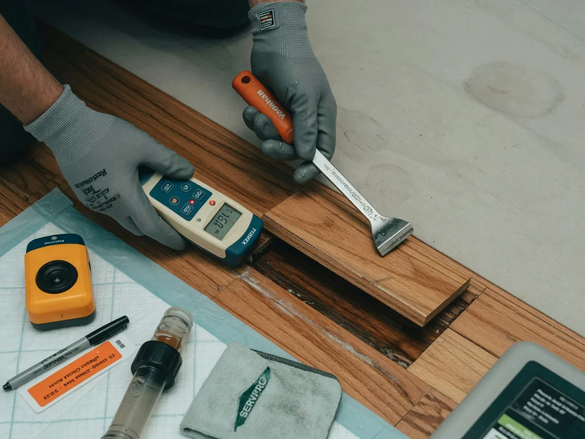 Why choose Water Damage Restoration in Ryde, CA
